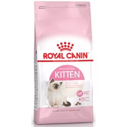 Замовити Kitten 4 кг Royal Canin | Знижка до 23% | Відправка з Києва по Україні