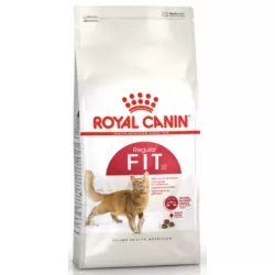 Замовити Fit 32 (4 кг) Royal Canin | Знижка до 23% | Відправка з Києва по Україні