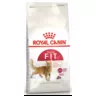 Замовити Fit 32 (4 кг) Royal Canin | Знижка до 23% | Відправка з Києва по Україні