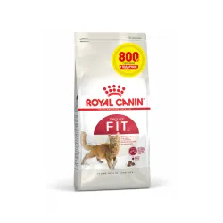 Замовити Fit 32 (4 кг) Royal Canin | Знижка до 23% | Відправка з Києва по Україні