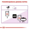 Замовити Sterilised Loaf 0.085 кг Royal Canin | Знижка до 23% | Відправка з Києва по Україні