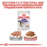 Замовити Sterilised Loaf 0.085 кг Royal Canin | Знижка до 23% | Відправка з Києва по Україні