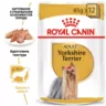 Замовити Yorkshire Adult 0.085 кг Royal Canin | Знижка до 23% | Відправка з Києва по Україні