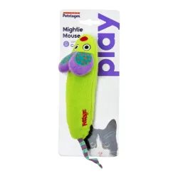 Іграшка Для Котів Чарівна Миша Green Magic Mightie Mouse