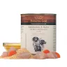 Консерва для собак Hubertus Gold Rabbit & Chicken 800g