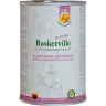 Baskerville Holistic Rind und Lachs, качка і кабан, 400 г