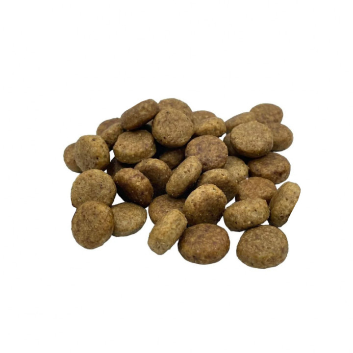 Exclusion Adult Beef Medium Breed 12 кг | Корм для дорослих собак середніх порід з яловичиною