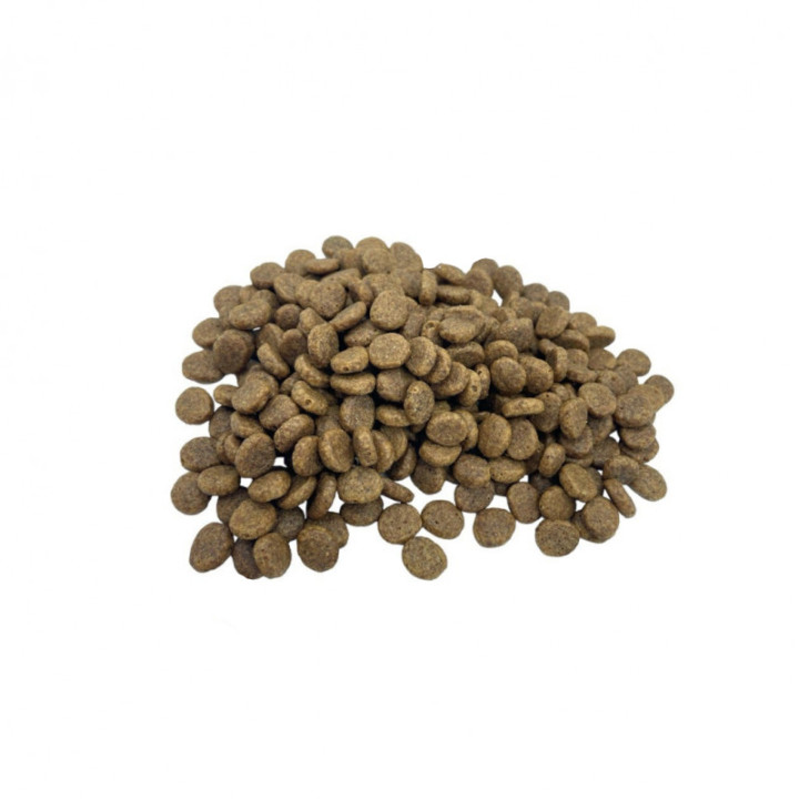 Exclusion Adult Cat Chicken 1.5 кг | Корм для дорослих котів з куркою