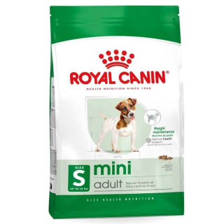 Royal Canin Mini Adult 8 кг | Сухий корм для собак малих порід