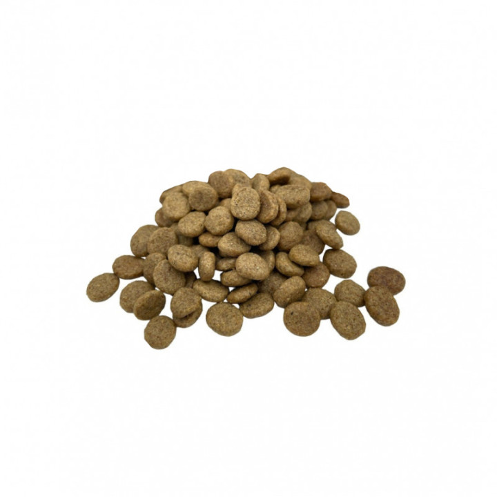 Exclusion Sterilized Cat Beef 12 кг | Сухий корм для стерилізованих котів з Яловичиною