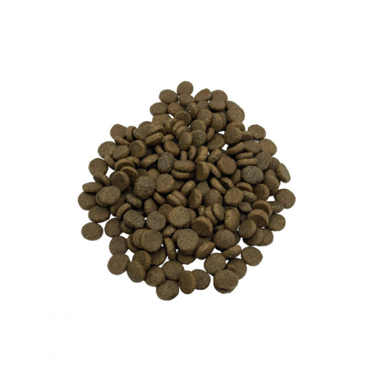 Exclusion Sterilized Cat Tuna 1.5 кг | Сухий корм для стерилізованих котів з Тунцем