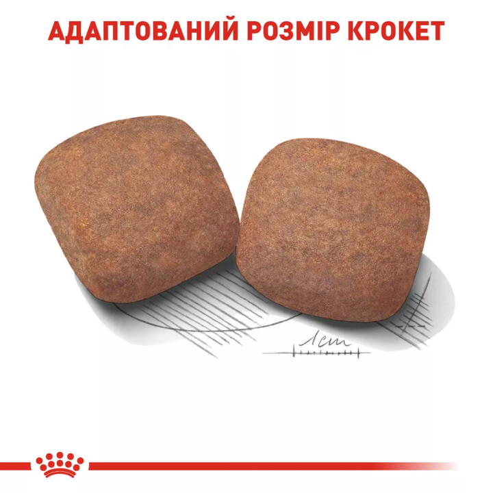 12+3 кг Royal Canin Giant Adult 15 кг | Сухий корм для собак гігантських порід