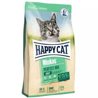 Happy Cat Minkas Perfect Mix 4 кг