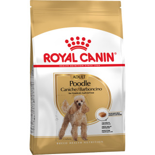 Royal Canin Poodle Adult 0.5 кг | Сухий Корм Для Дорослих Собак