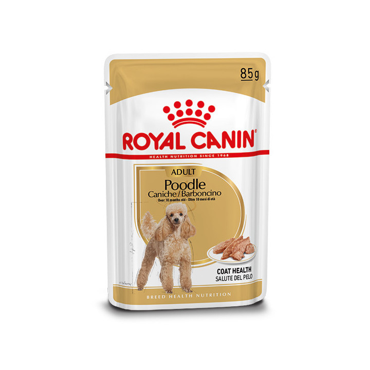 Royal Canin Poodle Adult 0.085 кг
