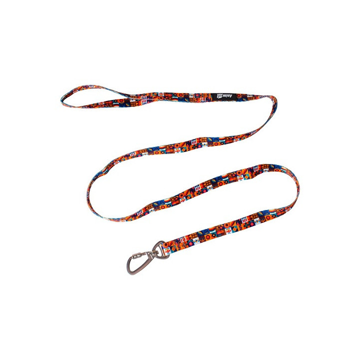 Повідець AnimAll для собак L (2.5x120 см) купити недорого