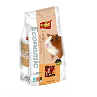 Корм Vitapol Economic для морської свинки 1.2 кг | zooopt.net