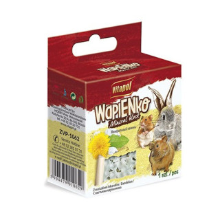 Мінерал Vitapol для гризунів з кульбабою 40 г | zooopt.net