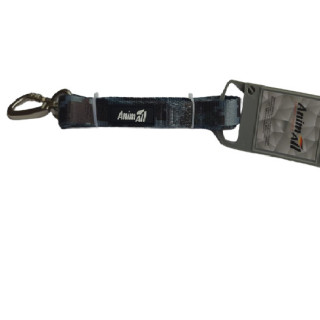 Нейлоновий повідець AnimAll XS (1x120 см) | Купити недорого