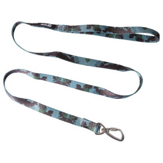 Нейлоновий повідець AnimAll M (2x120 см) візерунок 5 | Купити