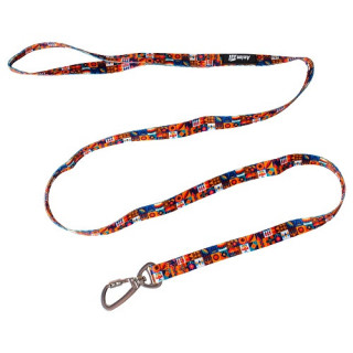 Повідець AnimAll для собак S (1.5x120 см) | Купити недорого