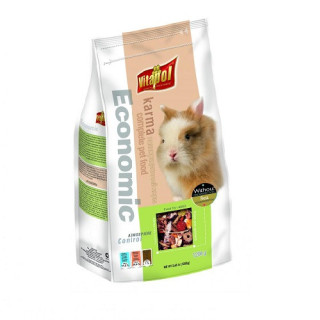 Корм Vitapol Economic для кролика 1.2 кг - купити, вигідна ціна
