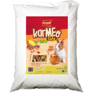 Vitapol Коктейль Екзотик для гризунів 5 кг - Купити | zooopt.net