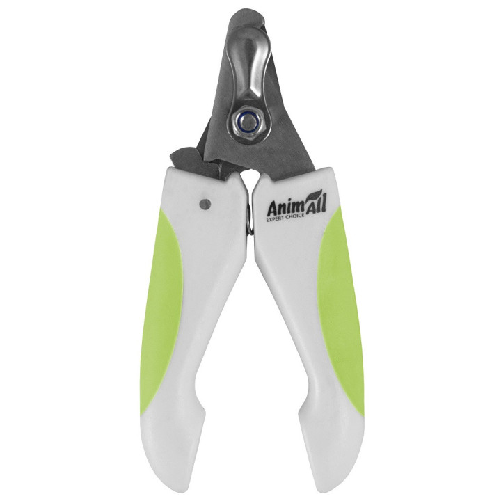 Кігтеріз AnimAll Groom для собак (S) зелений купити | ZooOpt