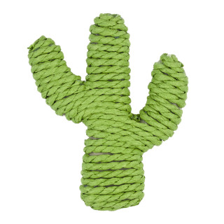 Іграшка AnimAll Fun Кактус для котів 11 см купити | ZooOpt