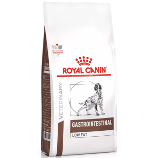 Low Fat - Royal Canin Gastro Intestinal для собак – купити Роял Канін Лоу Фет