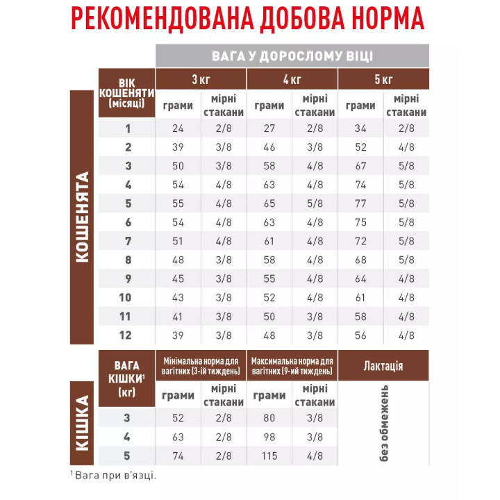 Замовити Gastro Intestinal Kitten 2 кг Royal Canin | Знижка до 23% | Відправка з Києва по Україні