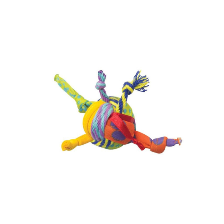 Іграшка Для Котів Товсті Хвостики Catnip Tons Of Tails