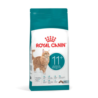 Royal Canin Ageing 11+ (2 кг) | Корм для зрілих домашніх котів від 11 років