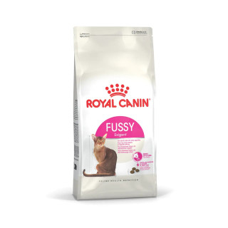 Royal Canin Exigent Fussy 0.4 кг - Корм для котів  з вибагливим апетитом