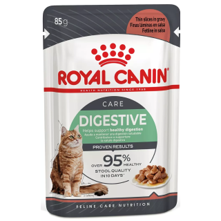 Замовити Digestive Care 0.085 кг Royal Canin | Знижка до 23% | Відправка з Києва по Україні