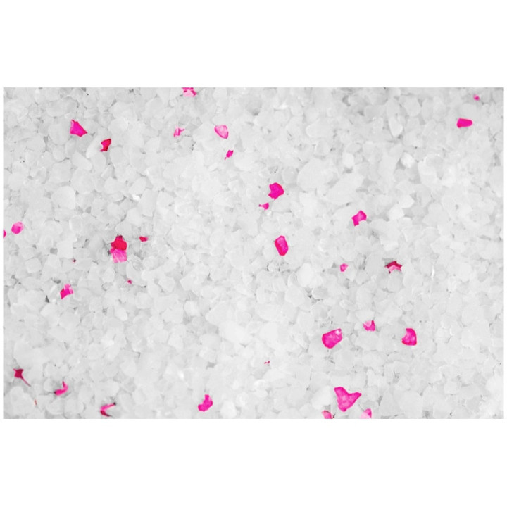 Calitti Crystals 3.8 л силікагелевий наповнювач для котячого туалету