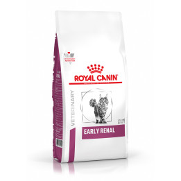 Royal Canin Early Renal Cat Сухий Корм Для Котів - Рання Підтримка Нирок 1.5 кг