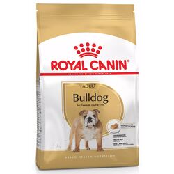 Bulldog Adult 12 кг | Royal...