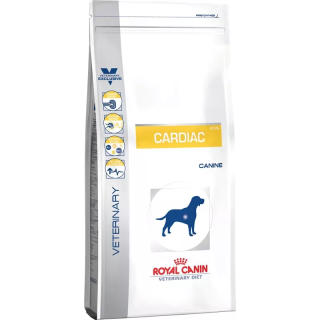 Замовити Cardiac Canine 2 кг Royal Canin | Знижка до 23% | Відправка з Києва по Україні