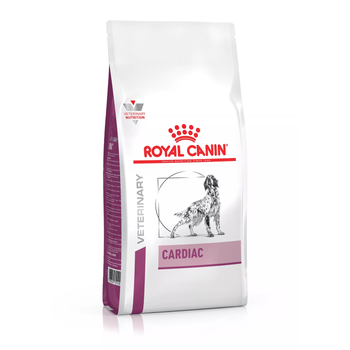 Замовити Cardiac Canine 2 кг Royal Canin | Знижка до 23% | Відправка з Києва по Україні