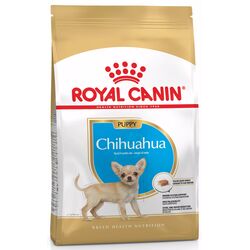 Замовити Chihuahua Puppy 0.5 кг Royal Canin | Знижка до 23% | Відправка з Києва по Україні