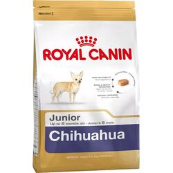 Chihuahua Puppy 1.5 кг | Royal Canin | Сухий Корм Для Цуценят Чихуахуа