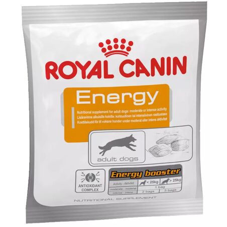 Замовити Energy 0.05 кг Royal Canin | Знижка до 23% | Відправка з Києва по Україні