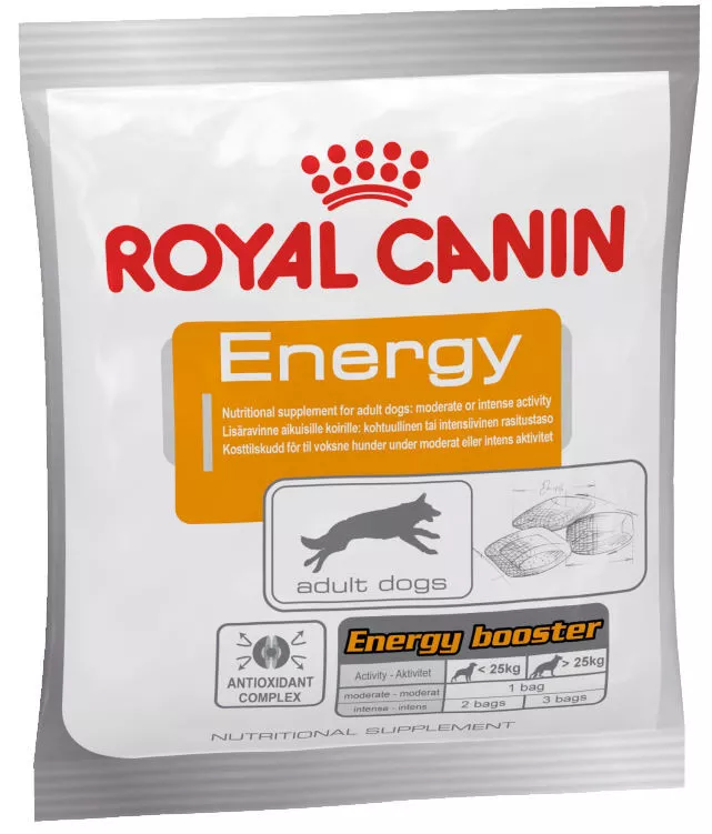 Energy 0.05 кг | Royal Canin | Смаколики Для Тренування Та Дресирування Собак
