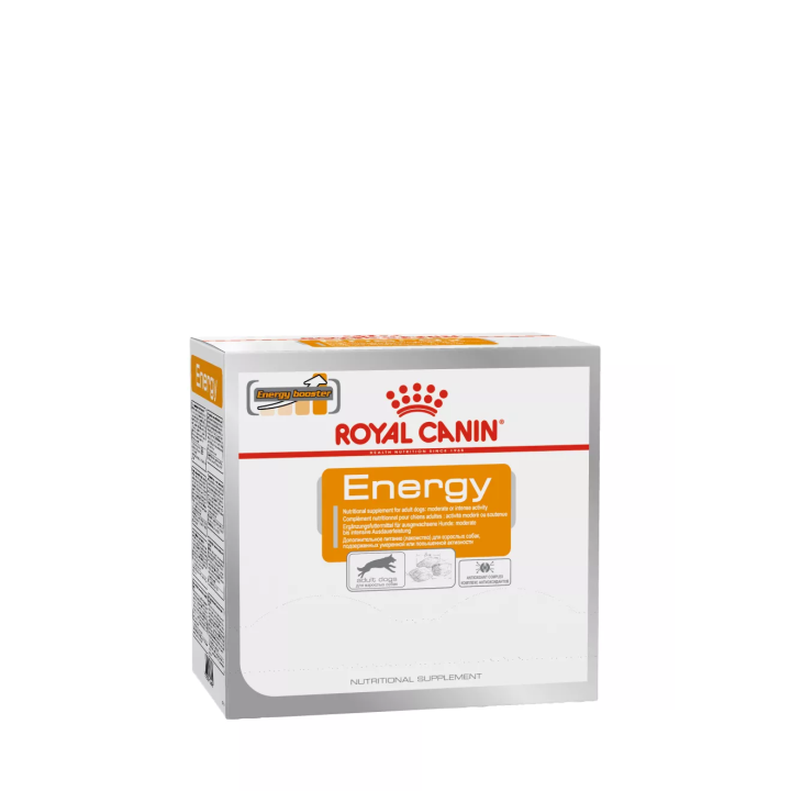 Замовити Energy 0.05 кг Royal Canin | Знижка до 23% | Відправка з Києва по Україні