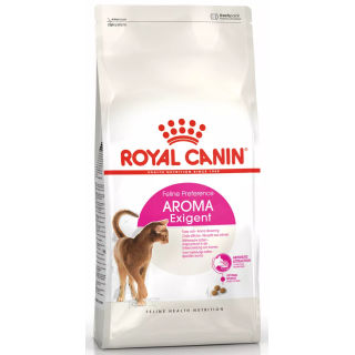 Замовити Aroma Exigent 2 кг Royal Canin | Знижка до 23% | Відправка з Києва по Україні