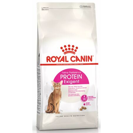 Замовити Protein Exigent 2 кг Royal Canin | Знижка до 23% | Відправка з Києва по Україні