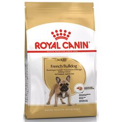 Замовити French Bulldog Adult 3 кг Royal Canin | Знижка до 23% | Відправка з Києва по Україні