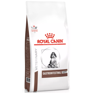 Замовити Gastro Intestinal Puppy 2.5 кг Royal Canin | Знижка до 23% | Відправка з Києва по Україні