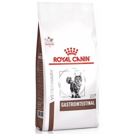 Замовити Gastro Intestinal Cat 0.4 кг Royal Canin | Знижка до 23% | Відправка з Києва по Україні